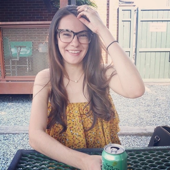 Meet your Posher, Milleanna - Picture 4 of 9